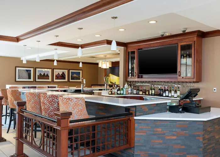 Hilton Garden Inn Indianapolis South/Greenwood