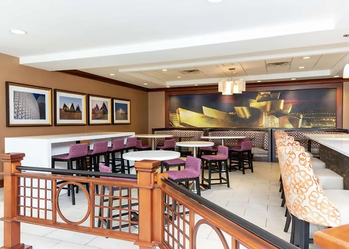 Hilton Garden Inn Indianapolis South/Greenwood