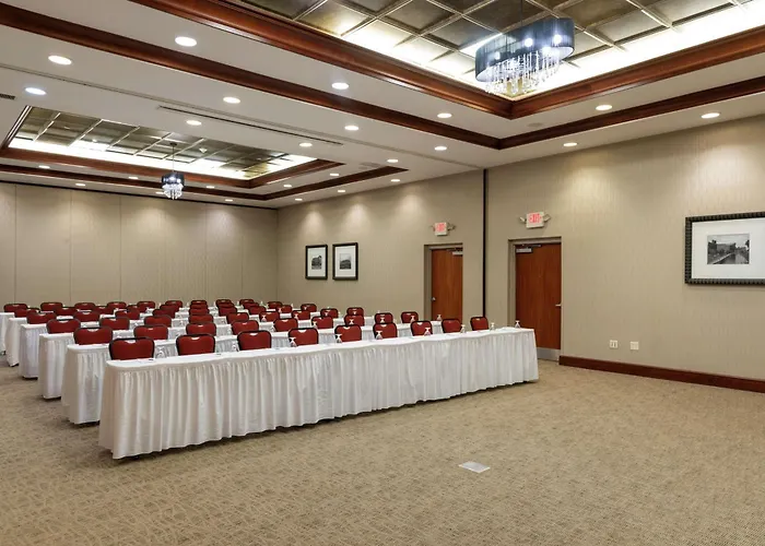 Hilton Garden Inn Indianapolis South/Greenwood