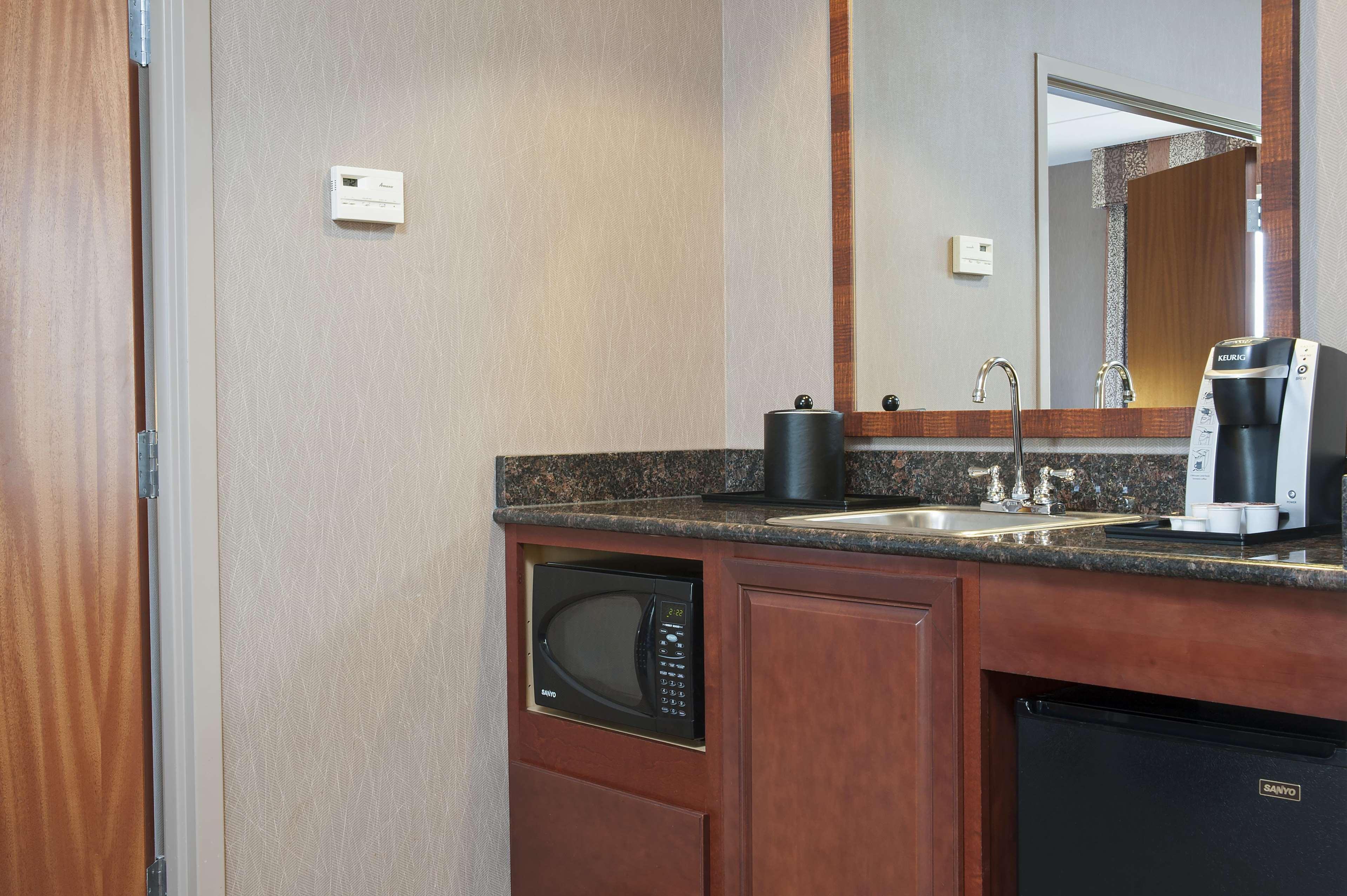 Hilton Garden South/greenwood 3* Indianápolis