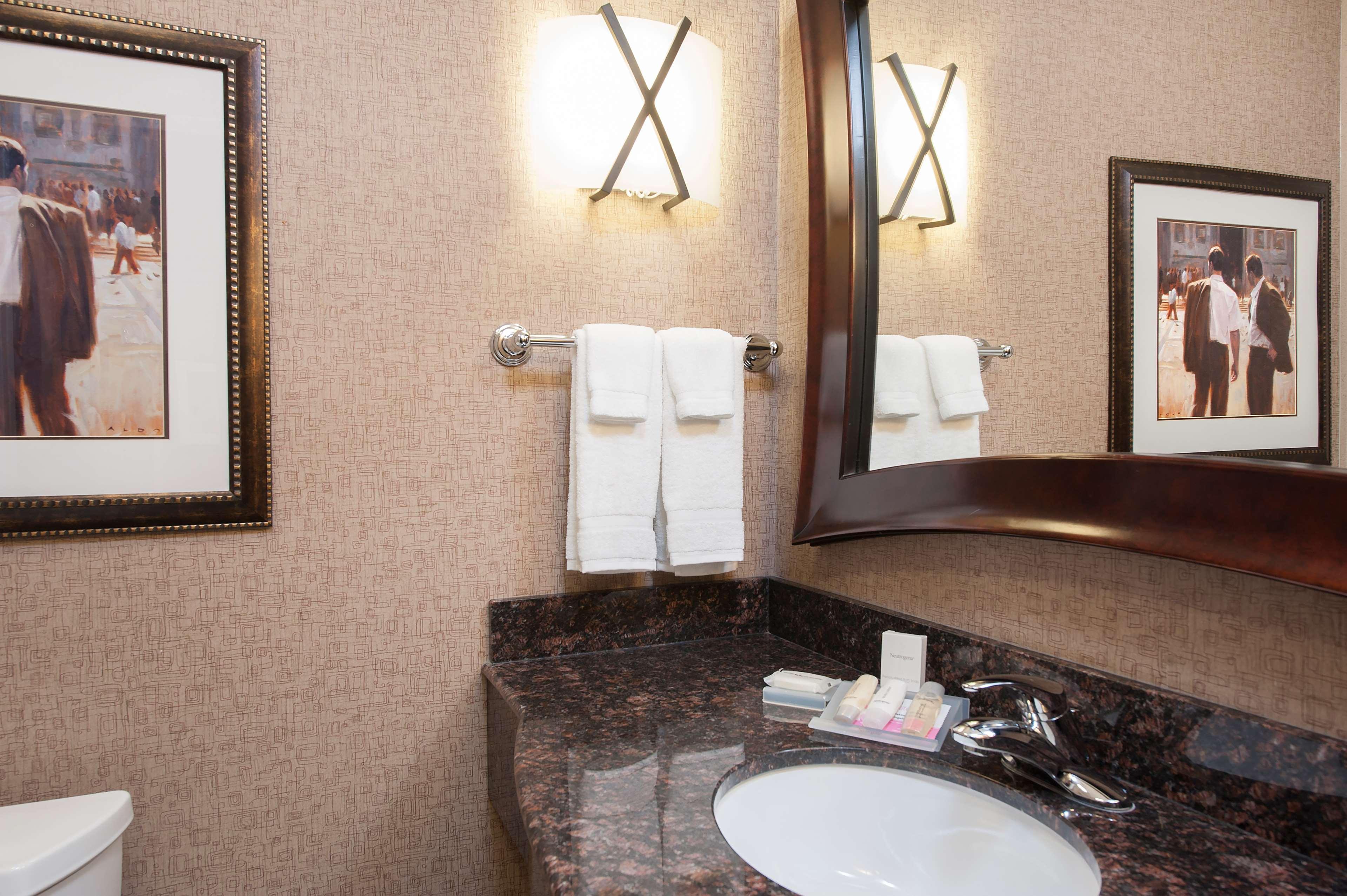 Hilton Garden South/greenwood Hotel