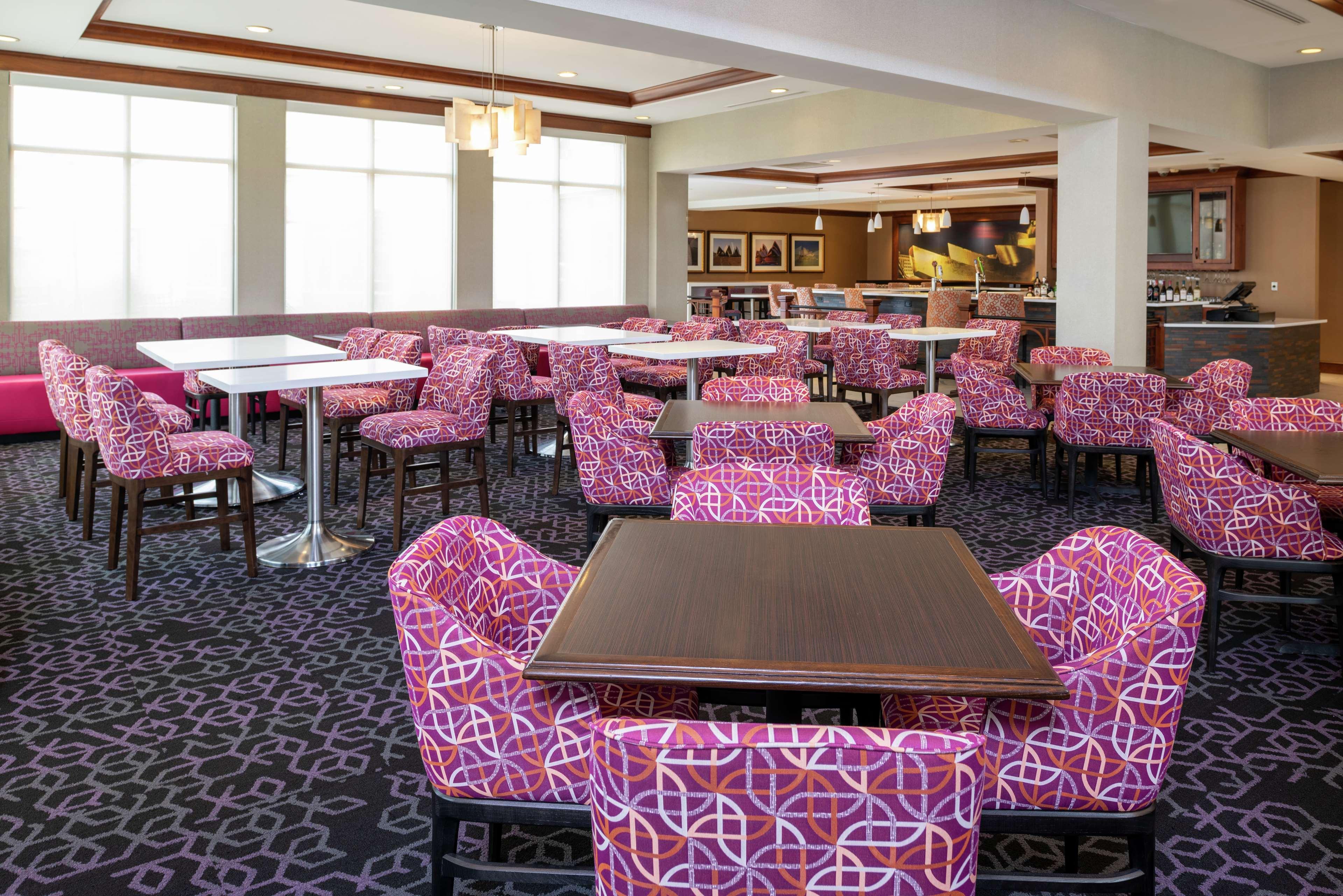 Hotel Hilton Garden South/greenwood 3*