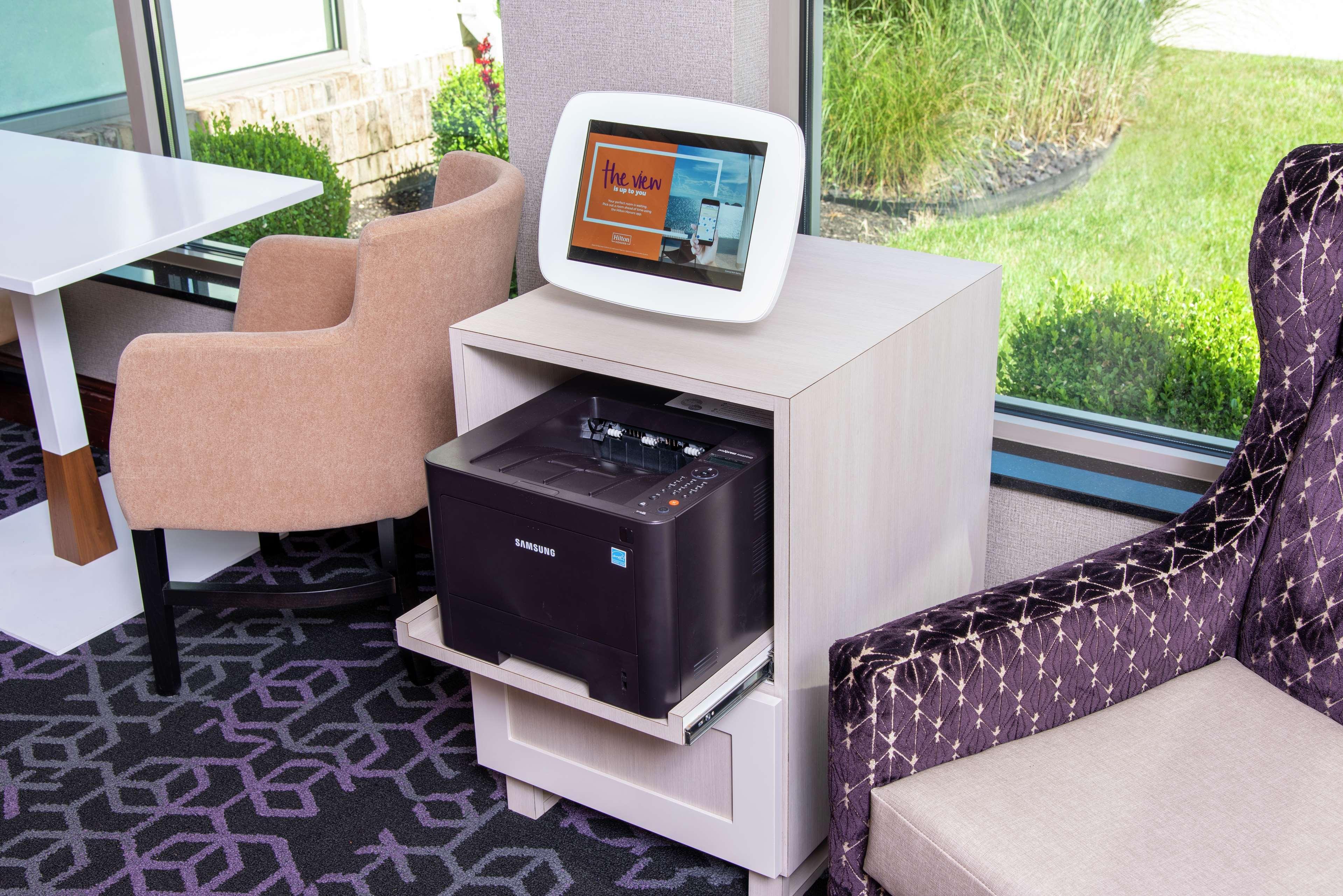 Hilton Garden South/greenwood Hotel 3*