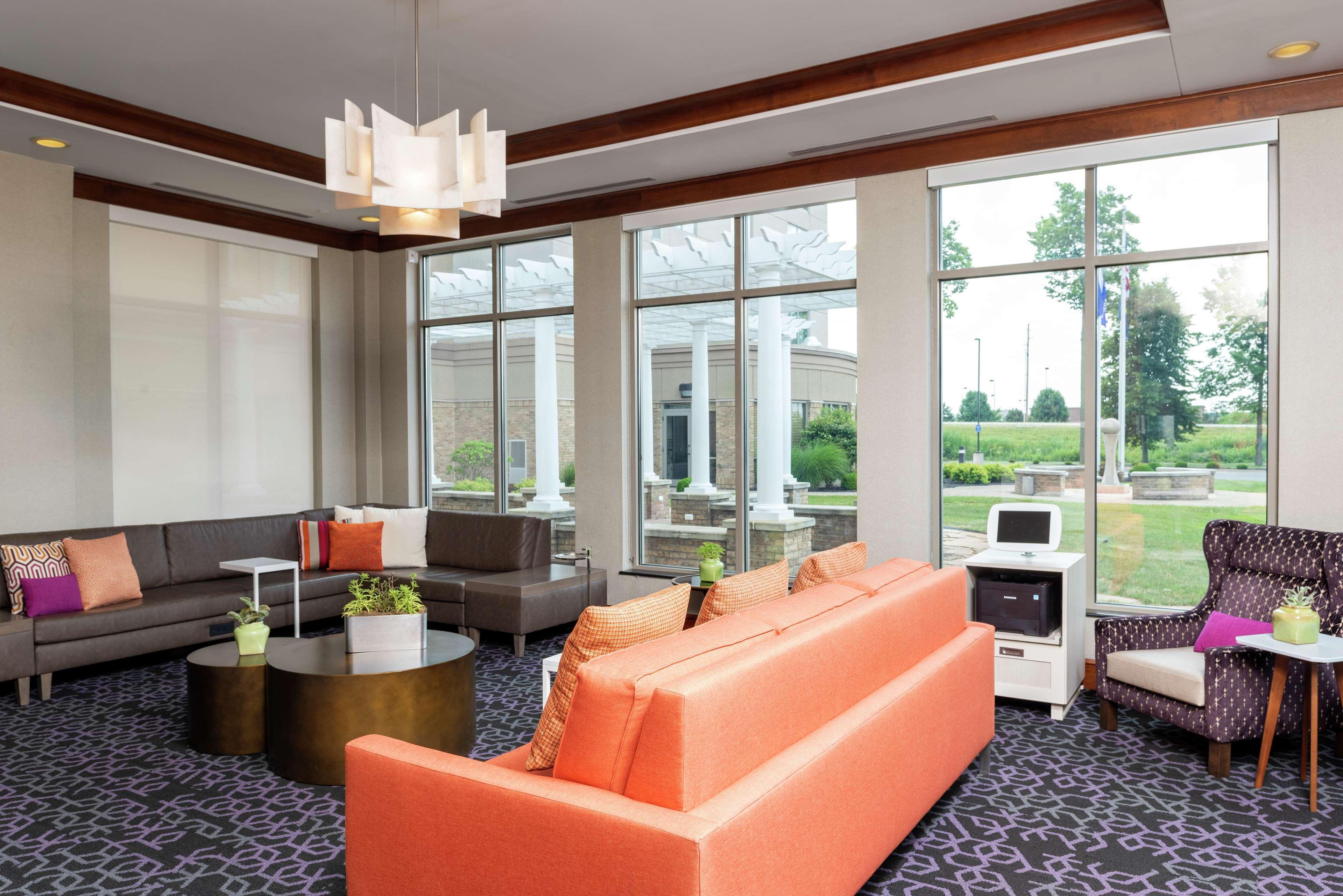 Hotel Hilton Garden South/greenwood 3*