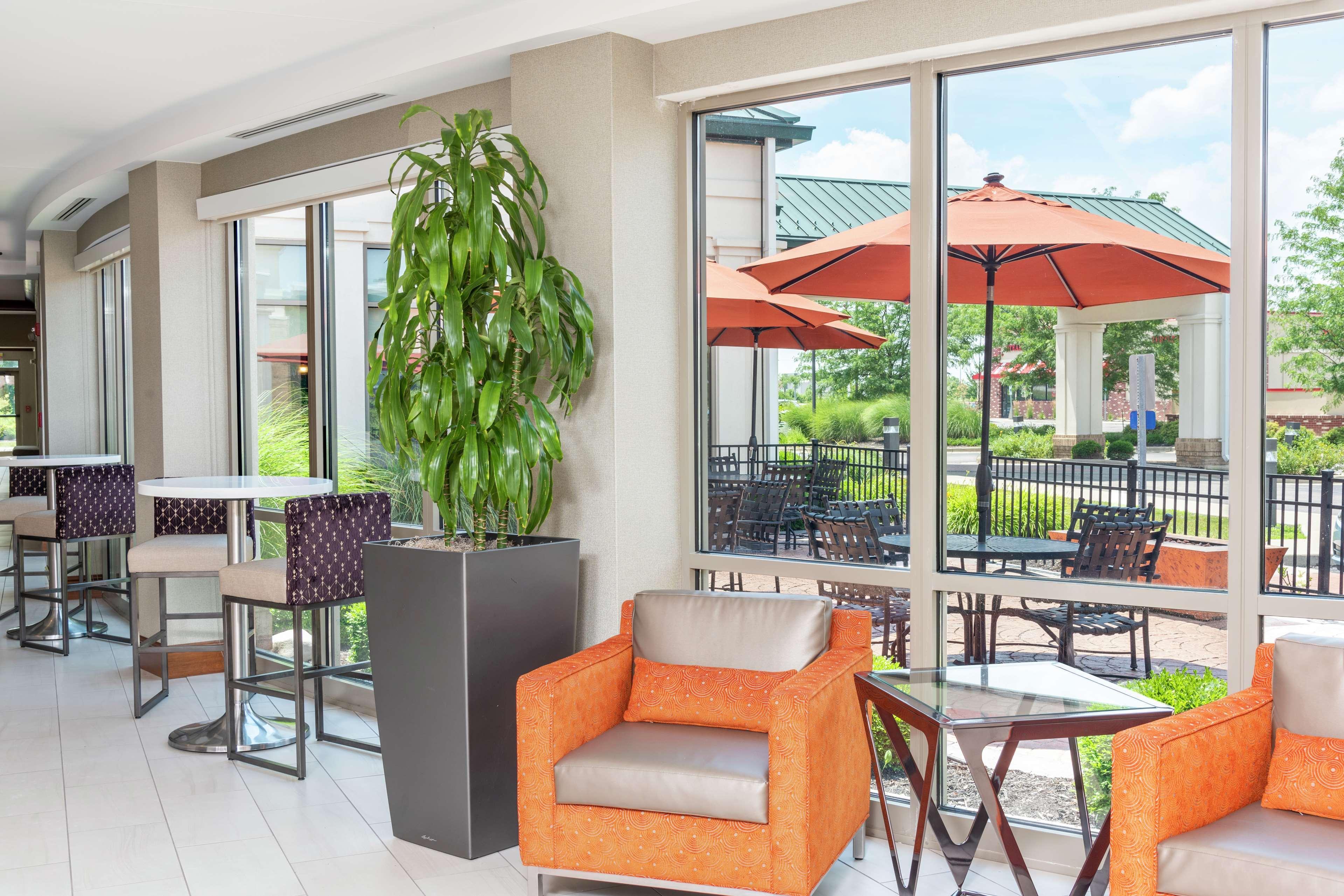 Hilton Garden South/greenwood Hotel