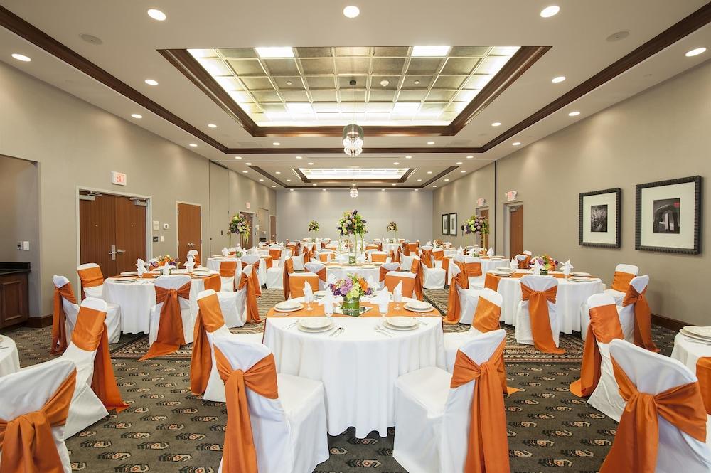Hilton Garden South/greenwood 3* Indianápolis
