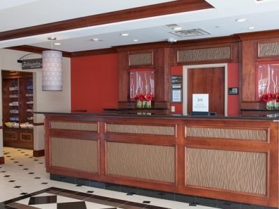 Hotel Hilton Garden South/greenwood 3*