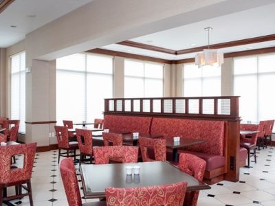 Hilton Garden South/greenwood Indianápolis
