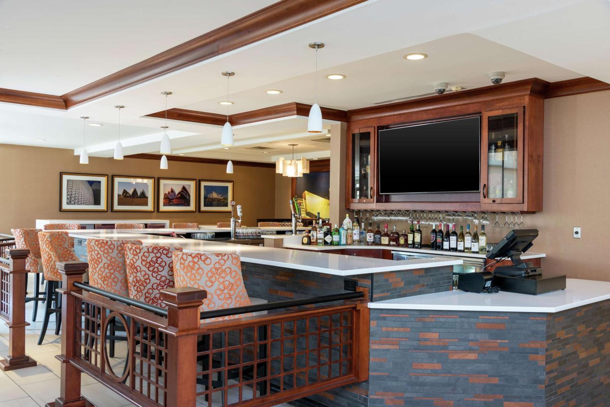 Hotel Hilton Garden South/greenwood 3*