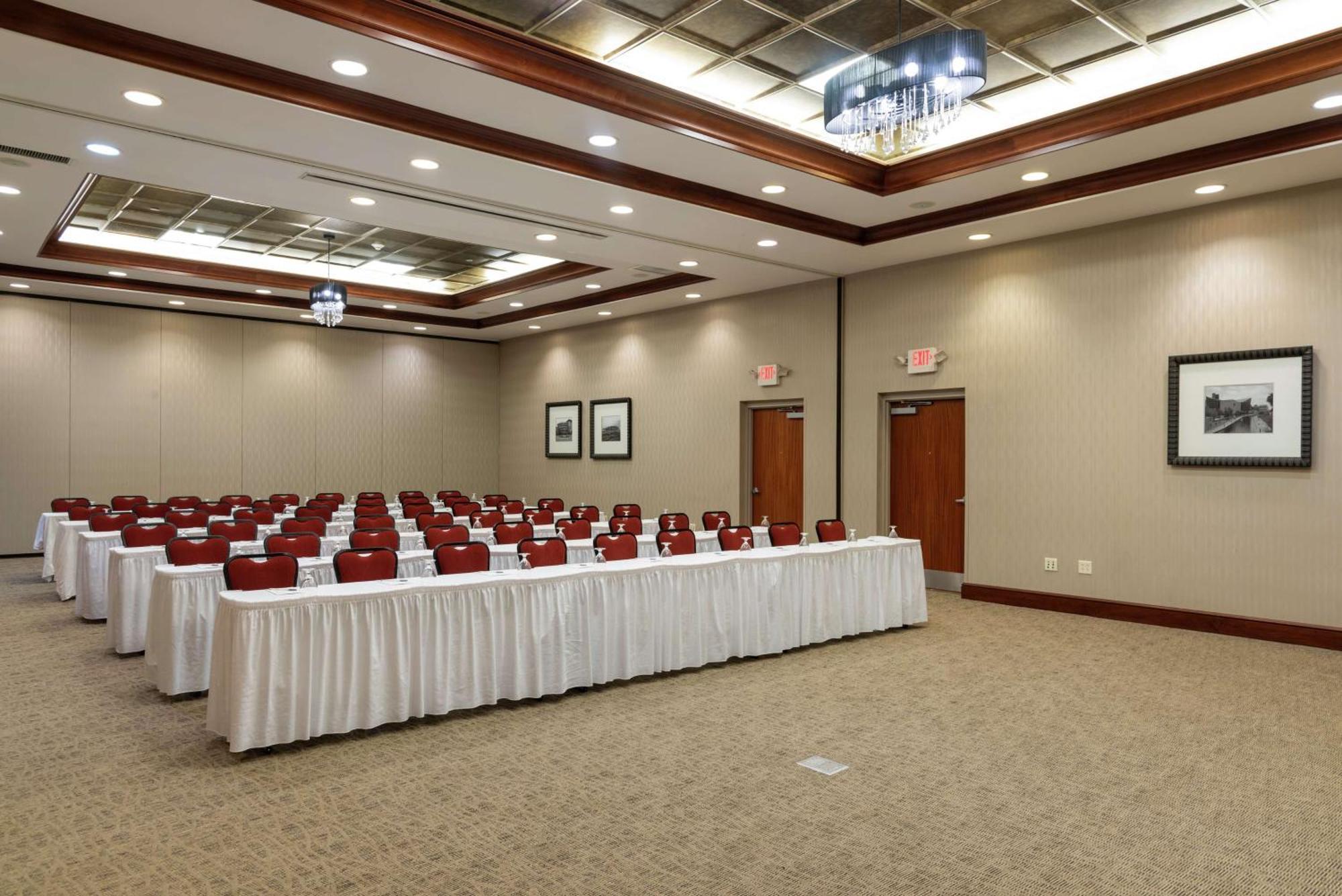 Hotel Hilton Garden South/greenwood 3*