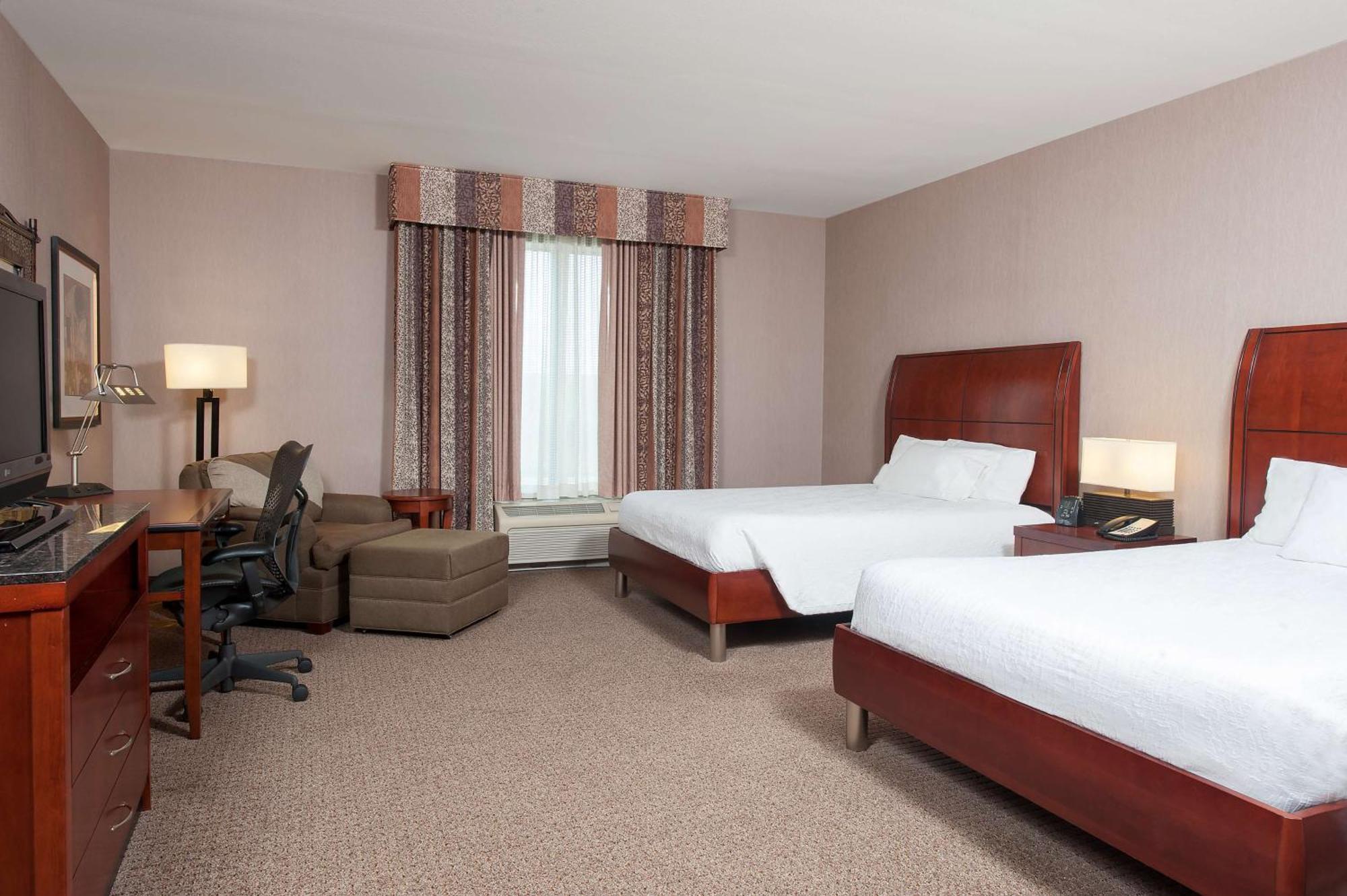 Hilton Garden South/greenwood Hotel