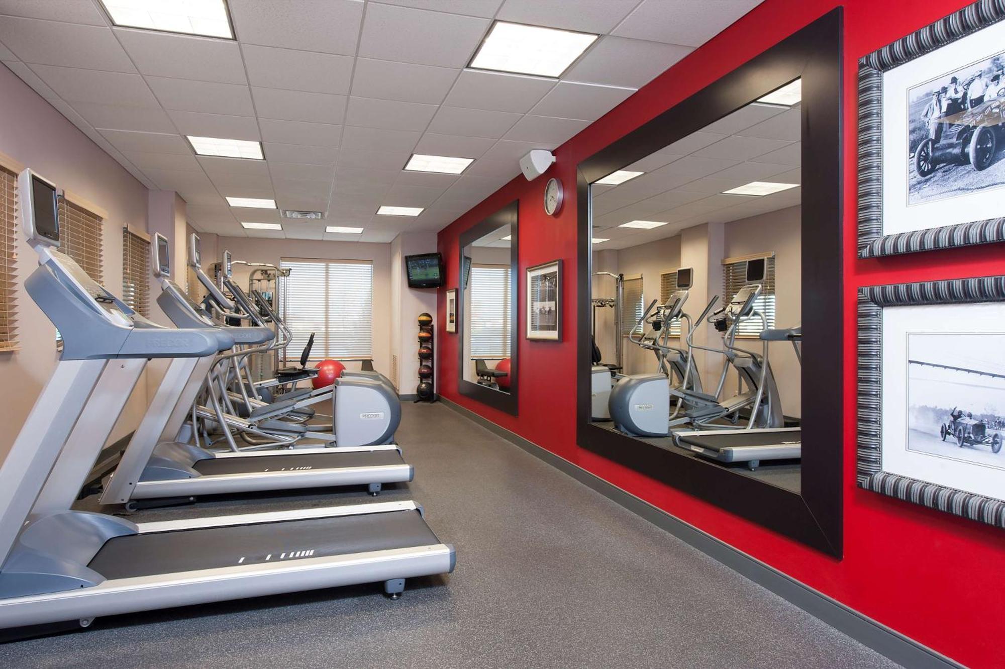 Hotel Hilton Garden South/greenwood 3*